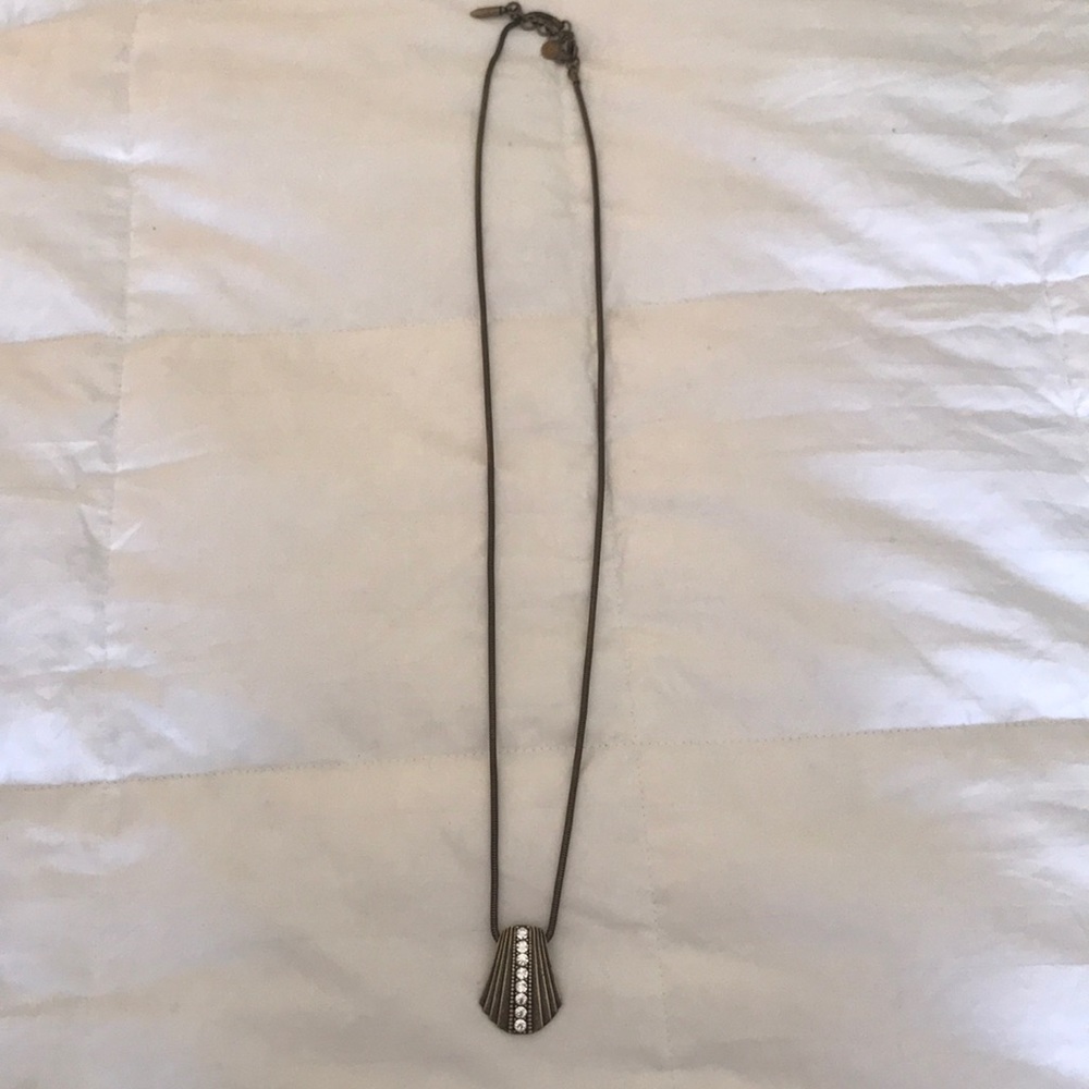 Loren Hope necklace